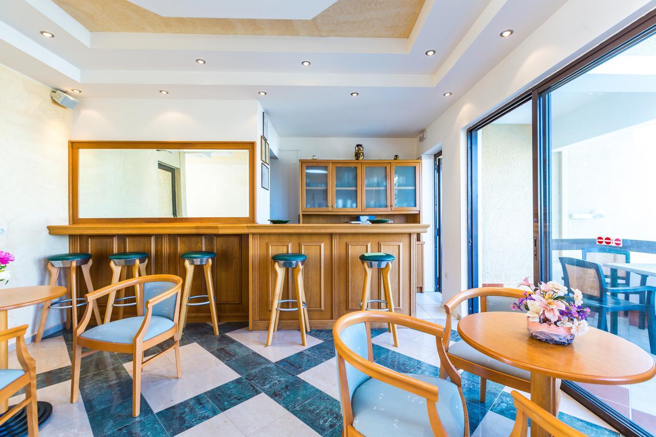 Rosebay Apartments Σφάκα Εξωτερικό φωτογραφία